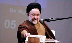 سید محمد خاتمی