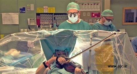 اتفاق عجیب در عمل‌های جراحی (+عکس)