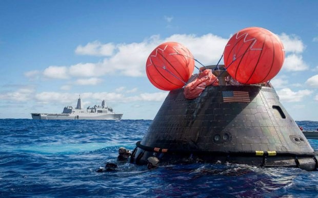 دوازده لحظه مهم علمی 2014 به روایت «گاردین» دوازده لحظه مهم علمی 2014 به روایت «گاردین»