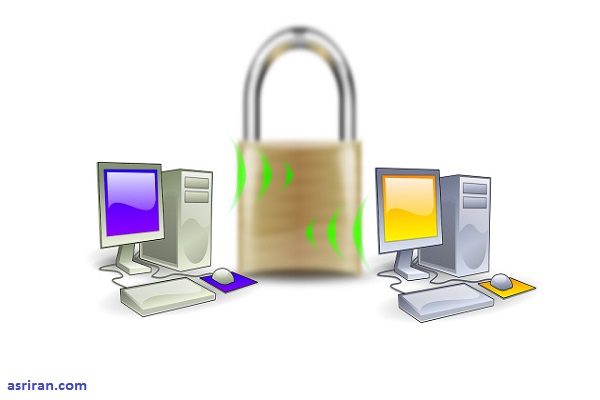 کنترل ایمن رایانه از راه دور کنترل ایمن رایانه از راه دور