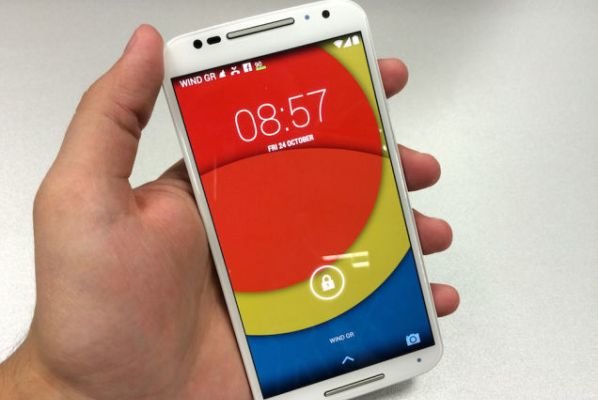 معرفی 5 گوشی اندرویدی برتر از نگاه مخاطبان معرفی 5 گوشی اندرویدی برتر از نگاه مخاطبان