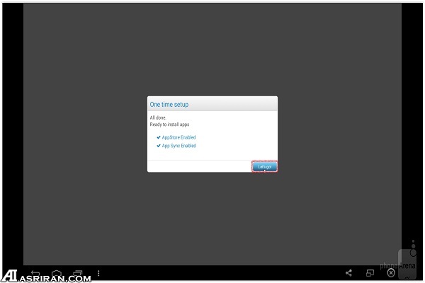 تجربه اندروید در رایانه شخصی با تجربه اندروید در رایانه شخصی با