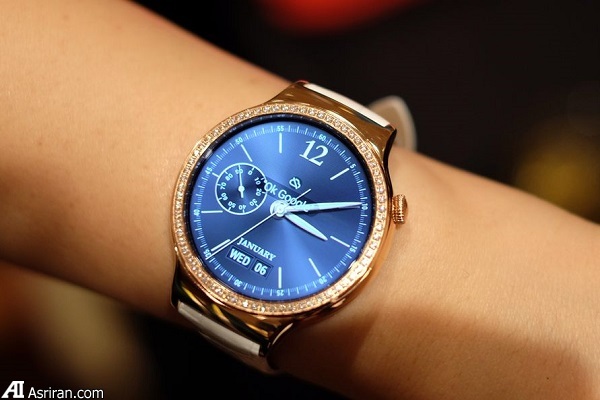 5 فناوری پوشیدنی جذاب در نمایشگاه CES 2016 5 فناوری پوشیدنی جذاب در نمایشگاه CES 2016