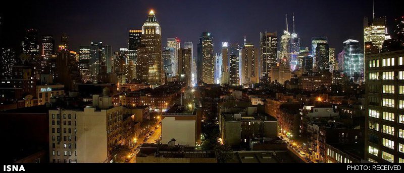 شناسایی منابع انرژی زمین گرمایی با ابزار جدید شناسایی منابع انرژی زمین گرمایی با ابزار جدید