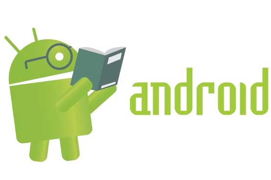 خرده‌ریزی‌های اندروید