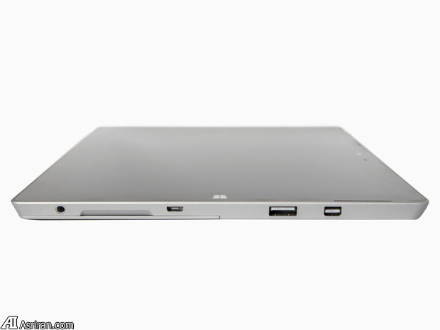 آیا سرفیس 3 می تواند جایگزین نوتبوک شما شود؟ آیا سرفیس 3 می تواند جایگزین نوتبوک شما شود؟