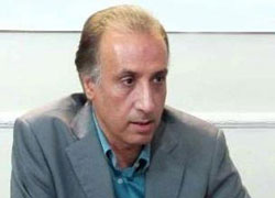 حیاتی بازنشسته شد اما به گویندگی ادامه میدهد حیاتی بازنشسته شد اما به گویندگی ادامه میدهد