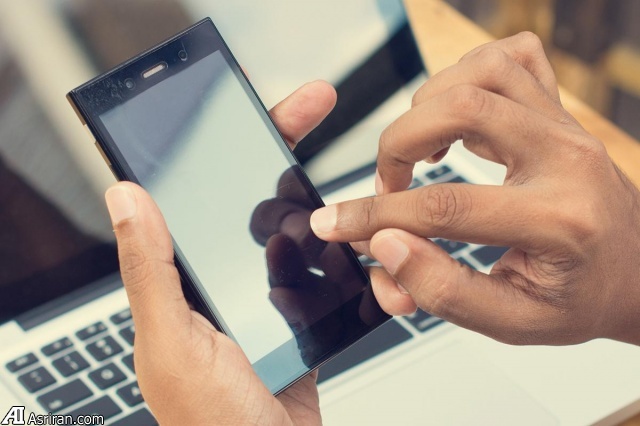 پیش بینی خطر ابتلا به افسردگی توسط گوشی هوشمند پیش بینی خطر ابتلا به افسردگی توسط گوشی هوشمند