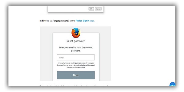 ۵ اشتباه هنگام استفاده از مرورگرها ۵ اشتباه هنگام استفاده از مرورگرها