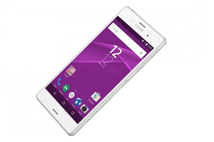 تصاویر جدید از رابط کاربری مفهومی سونی برای اندروید تصاویر جدید از رابط کاربری مفهومی سونی برای اندروید