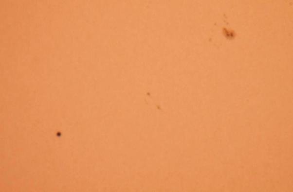 تصاویر نادرترین رویداد نجومی قرن تصاویر نادرترین رویداد نجومی قرن