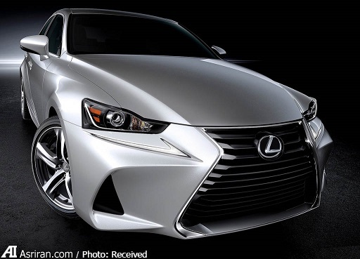 از فعالیت تاکسی خودرانها در سنگاپور، حراجی های کمیاب، فروش گرانترین خودروها تا جاسوسی های حرفه ای در یک هفته خودرویی از فعالیت تاکسی خودرانها در سنگاپور، حراجی های کمیاب، فروش گرانترین خودروها تا جاسوسی های حرفه ای در یک هفته خودرویی