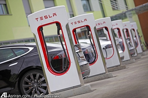 از آفرودرهای جدید بنز تا فیسلیفت جدید گلف از آفرودرهای جدید بنز تا فیسلیفت جدید گلف