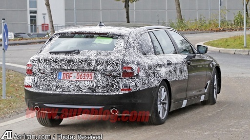 از آفرودرهای جدید بنز تا فیسلیفت جدید گلف از آفرودرهای جدید بنز تا فیسلیفت جدید گلف