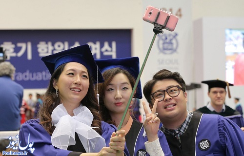 برترین دانشگاه های آسیا در سال 2018 (+عکس)