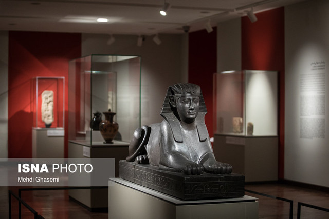 تماشای ۵۶ اثر لوور با ۵ هزار تومان تماشای ۵۶ اثر لوور با ۵ هزار تومان