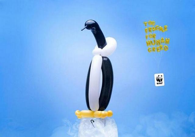 تصاویر جالب از تبلیغات اجتماعی خوب و حرفهای تصاویر جالب از تبلیغات اجتماعی خوب و حرفهای