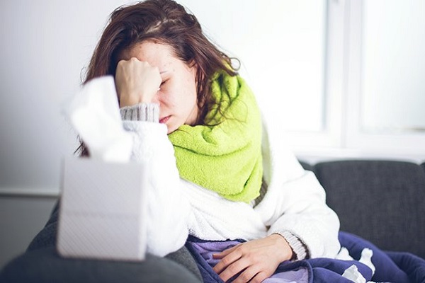 بیماری&zwnj;هایی شبیه به آنفلوآنزا