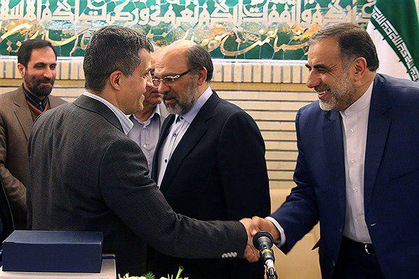 برکناری رییس دانشگاه آزاد/ 