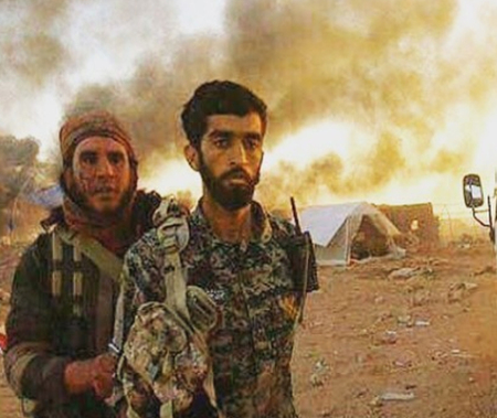 دلبری چشمهایش ... دلبری چشمهایش ...