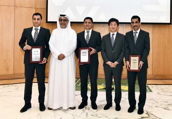 تقدیر AFC از فغانی و کمک&zwnj;هایش