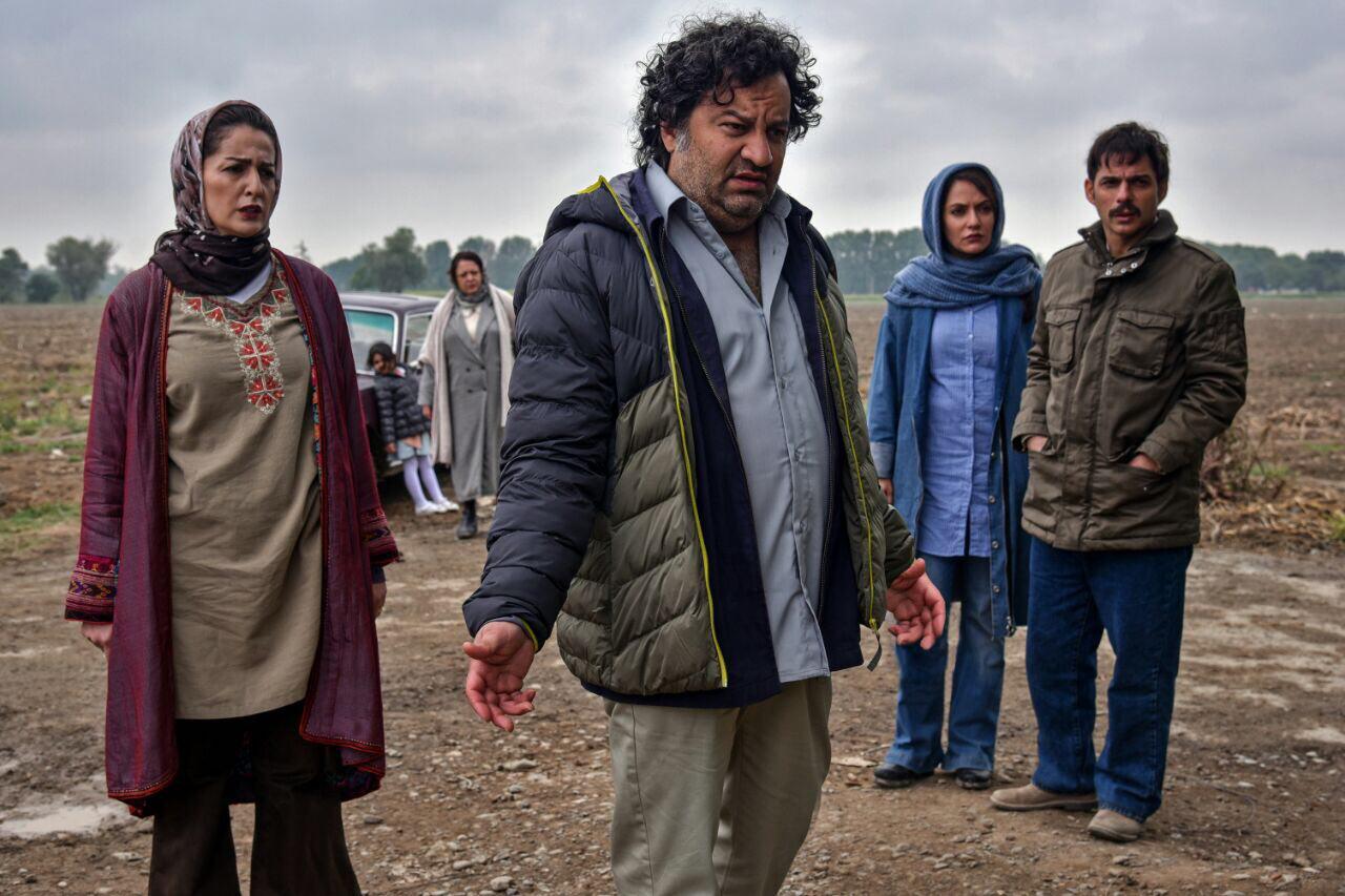 روز سوم جشنواره فجر در سینمای رسانه ؛ فیلم&zwnj;ها و حاشیه&zwnj;ها (+عکس)