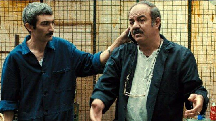 روز آخر جشنواره فجر در سینمای رسانه ؛ فیلم&zwnj;ها و حاشیه&zwnj;ها (+عکس)