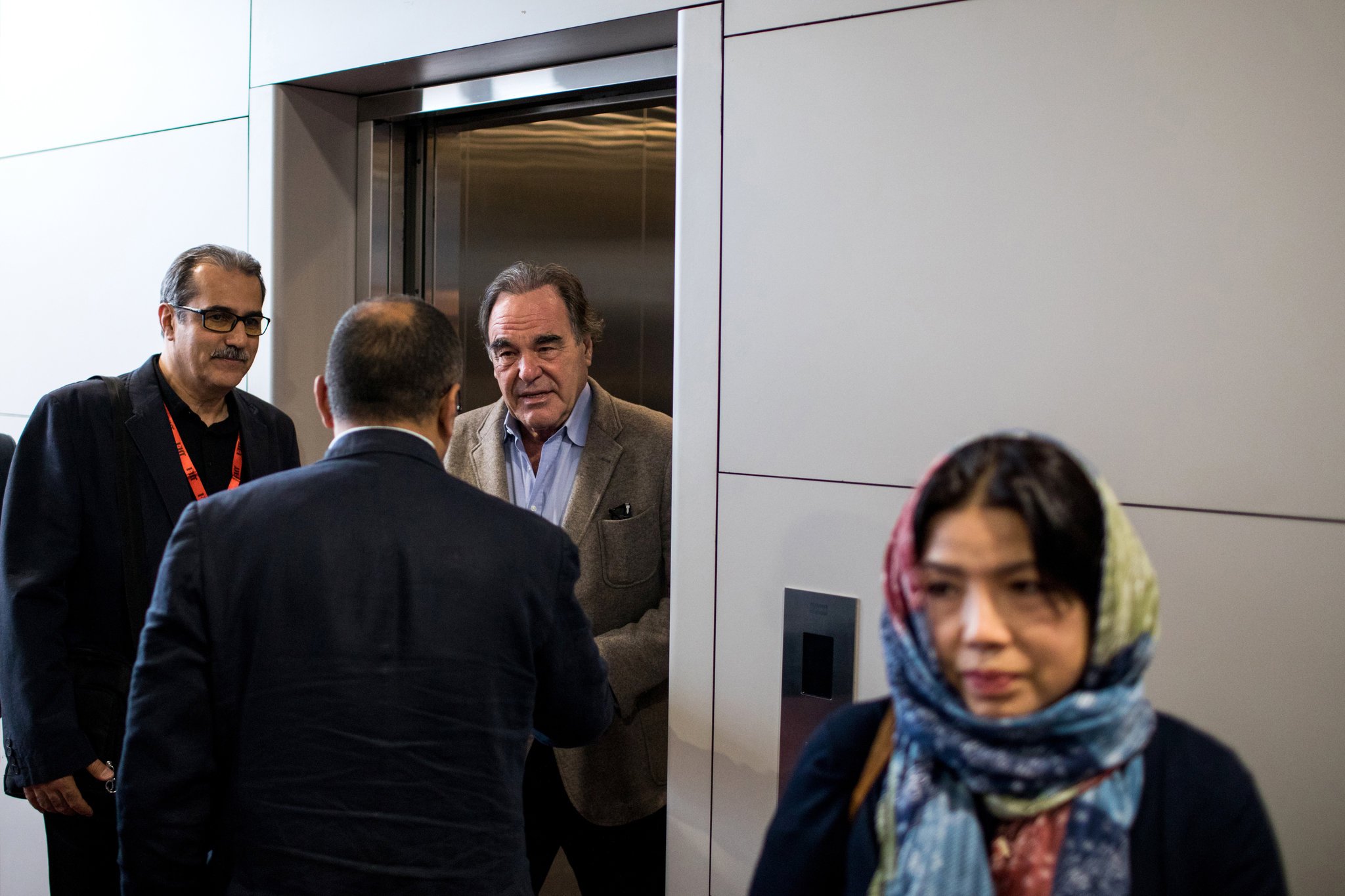 رضا کیانیان: میخواهیم نشان دهیم کرهشمالی نیستیم رضا کیانیان: میخواهیم نشان دهیم کرهشمالی نیستیم