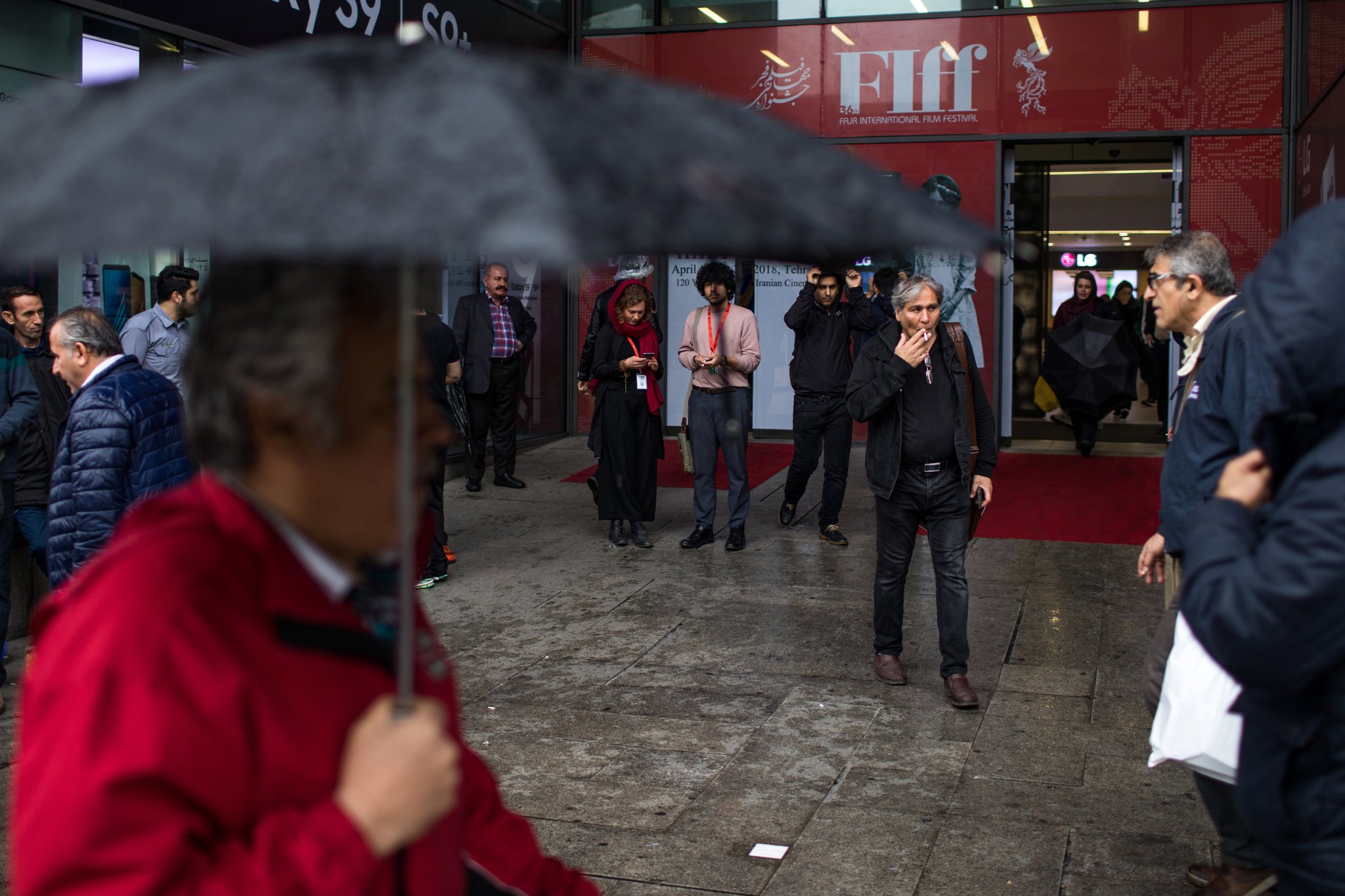 رضا کیانیان: میخواهیم نشان دهیم کرهشمالی نیستیم رضا کیانیان: میخواهیم نشان دهیم کرهشمالی نیستیم
