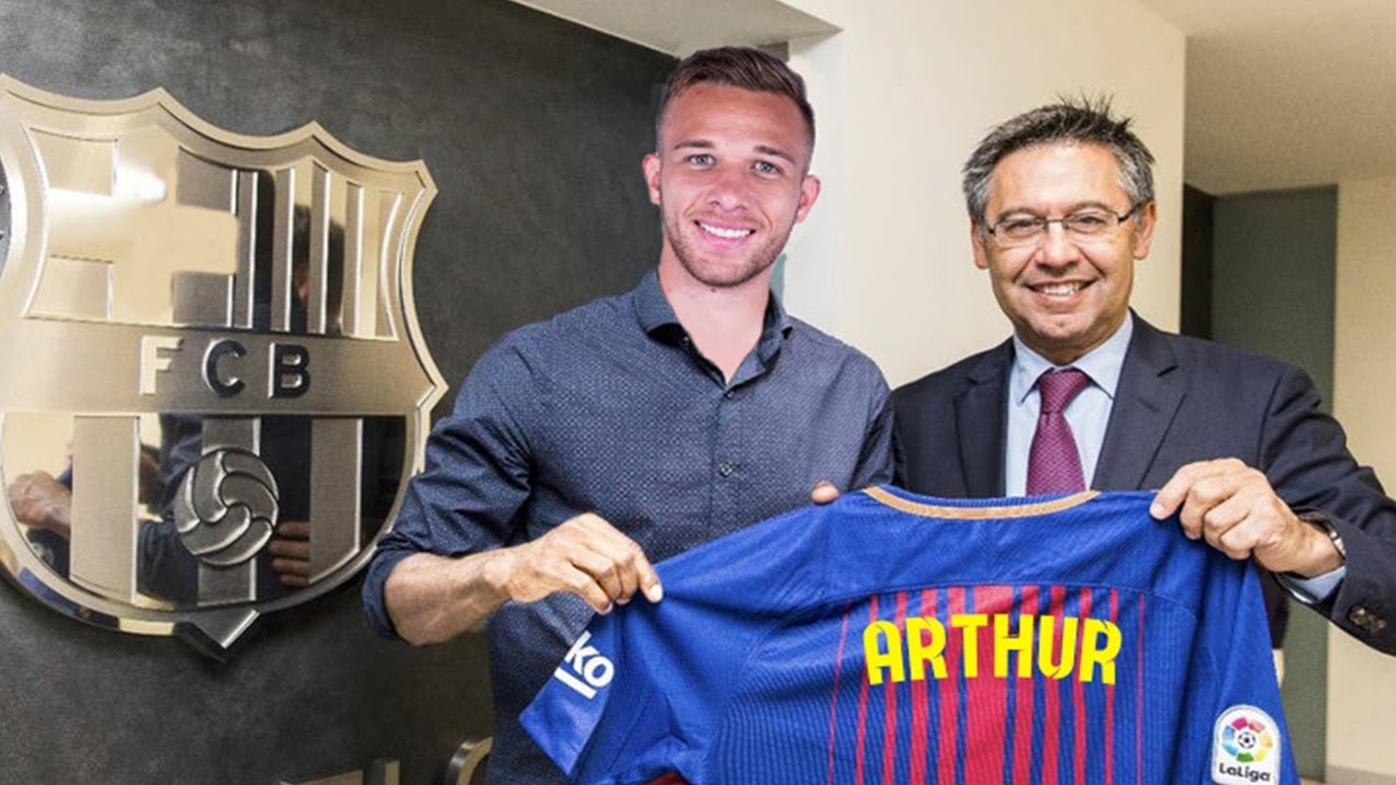 بارسا با این 4 خرید رویایی می شود؟