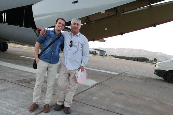 داعشی&zwnj;های فیلم حاتمی&zwnj;کیا چقدر به واقعیت نزدیک هستند؟