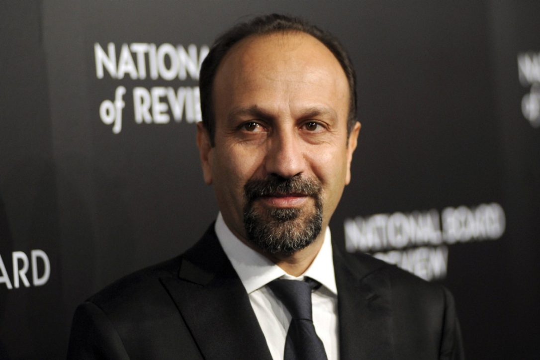 برگزاری مسترکلاس اضغر فرهادی در پرتغال