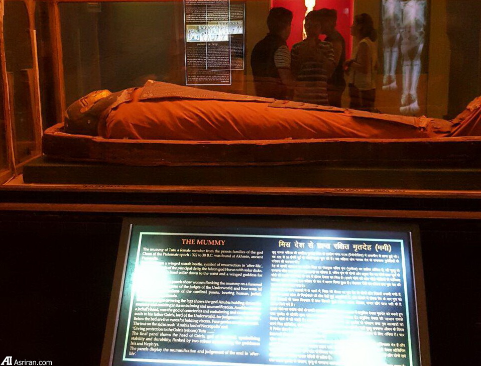 سفر به کشور 72 ملت -شهر صورتی (+عکس) سفر به کشور 72 ملت -شهر صورتی (+عکس)