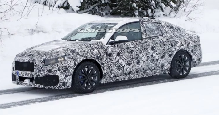 جزئیات کلیدی از مرسدس CLA 2019 جزئیات کلیدی از مرسدس CLA 2019