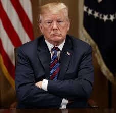 دغدغه ترامپ، دموکراسی در ایران نیست