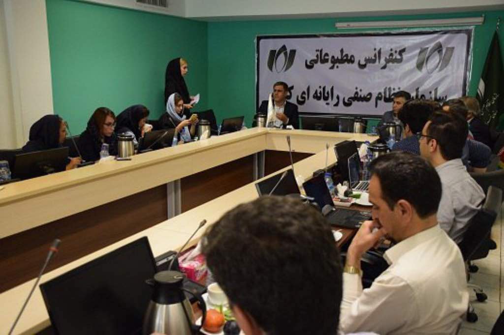 الکام تاکز و الکام ترندز دو رویداد تازه الکامپ