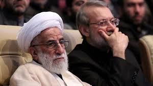 علی لاریجانی&zwnj; بی توجه به توصیۀ آقای جنتی؛ خوش بین به اروپا