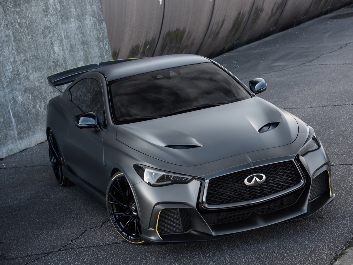 آنچه در نمایشگاه خودرویی پاریس 2018 خواهید دید