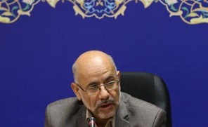 دفن رایگان اموات در آرامستان جدید قم