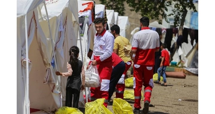 بشردوستی همیشه و همه جا بشردوستی همیشه و همه جا