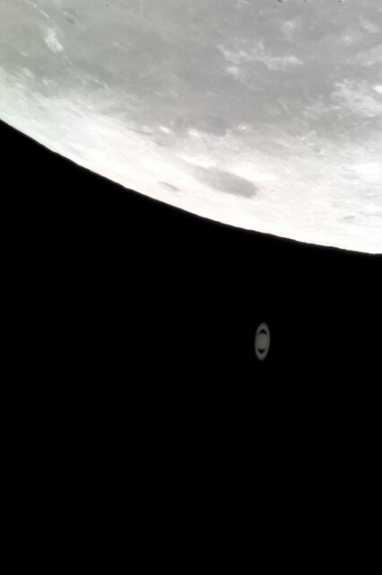 این عکس با دوربین گوشی گرفته شده است!