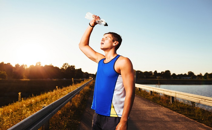 گرمازدگی؛ علائم، عوامل خطرآفرین و درمان گرمازدگی؛ علائم، عوامل خطرآفرین و درمان