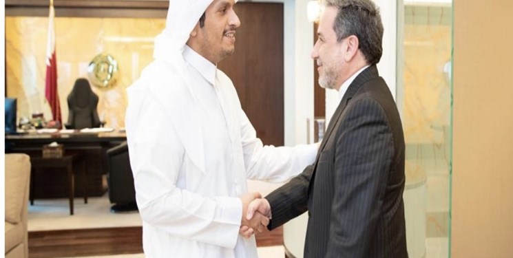 عراقچی: هرگونه مذاکره با آمریکا منتفی است