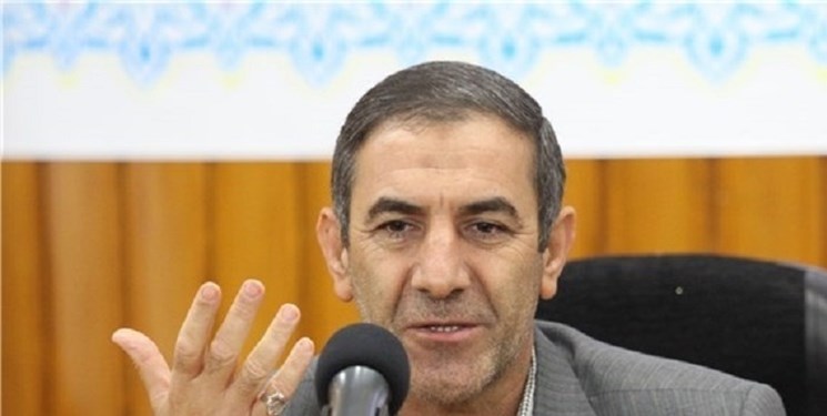 استاندار کهگیلویه و بویراحمد: آدم بی&zwnj;رحمی در انتخابات هستم