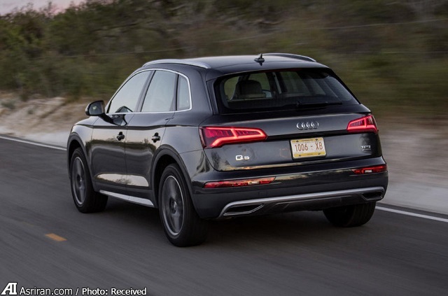 یک خودرو با 4 برند متفاوت!/ هکتور؛ شاسی بلند جدید 