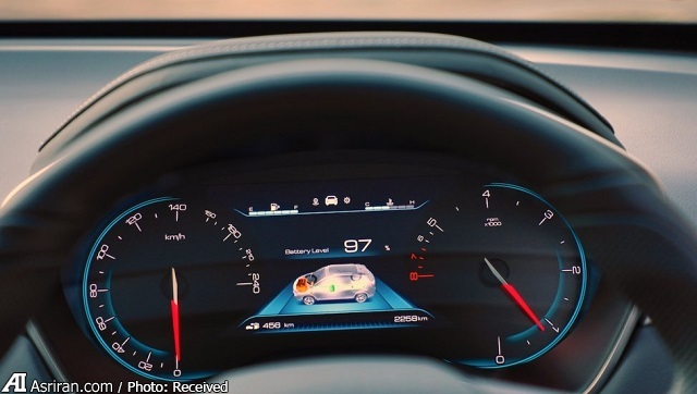 یک خودرو با 4 برند متفاوت!/ هکتور؛ شاسی بلند جدید 