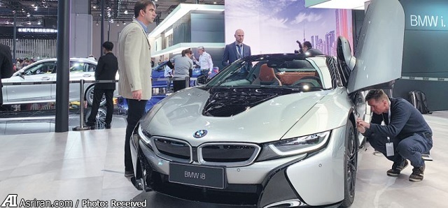 بزرگترین تولیدکنندگان خودروهای NEV در جهان