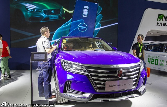 بزرگترین تولیدکنندگان خودروهای NEV در جهان