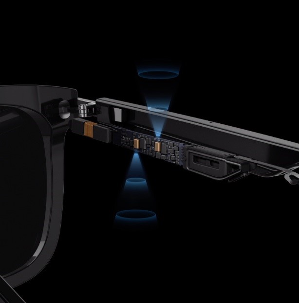 نگاهی به عینک هوشمند هوآوی