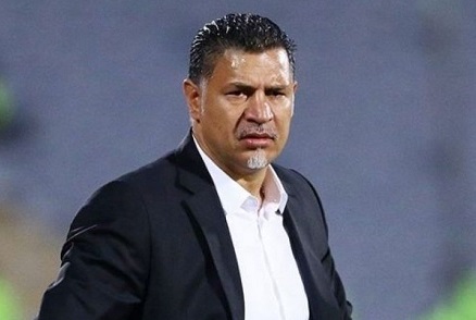 علی دایی: من به درد ریاست فدراسیون فوتبال نمی&zwnj;خورم